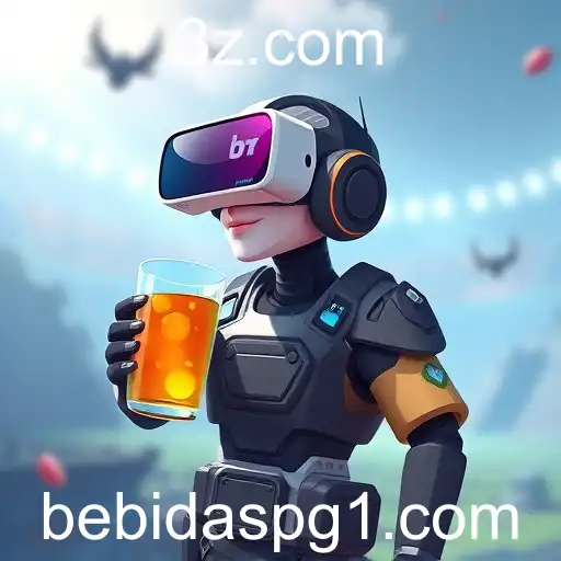 A Ascensão da BebidasPG no Universo dos Jogos Online