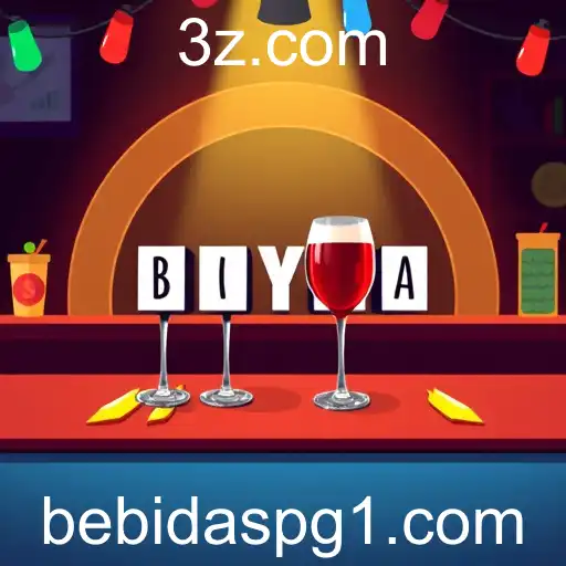 Bebidaspg com: O Novo Horizonte dos Jogos Online