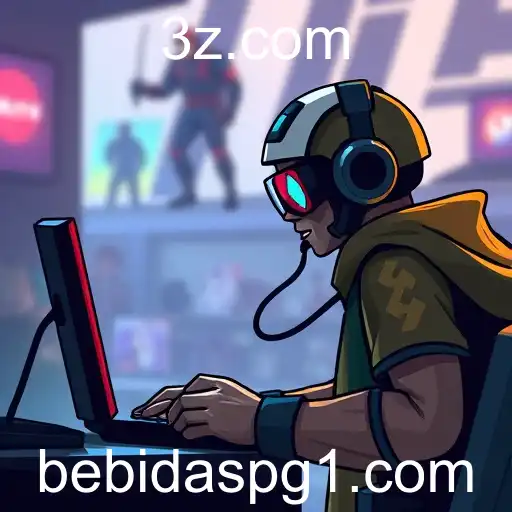 Tendências do Site BebidasPG no Cenário de Jogos