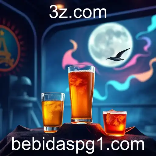 BebidasPG com Expande Seu Alcance no Mercado de Jogos Online