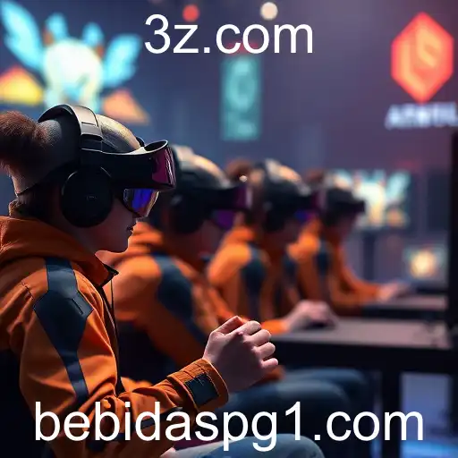 BebidasPG: O Novo Fenômeno dos Games em Língua Portuguesa