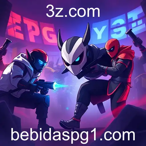 A Ascensão da BebidasPG no Universo dos Jogos