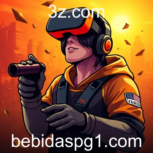 Novo Conceito de Jogos: A Plataforma bebidaspg com