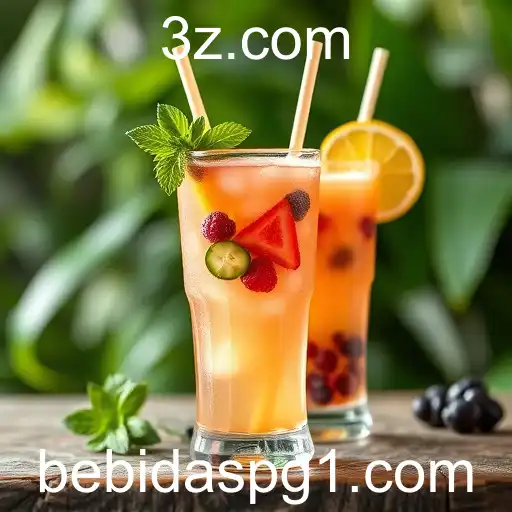A Revolução do Comércio de Bebidas Online