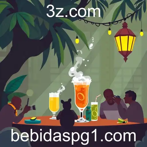 Ascensão dos Jogos com Temática Brasileira