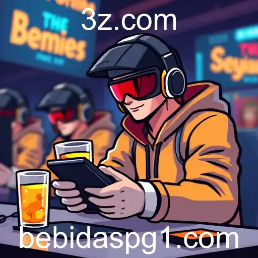 Tendências de Consumo de Entretenimento Digital no Brasil