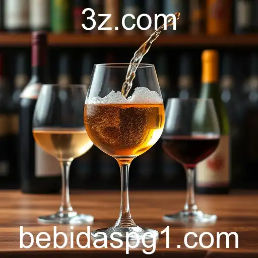 O Impacto das Plataformas Digitais no Consumo de Bebidas