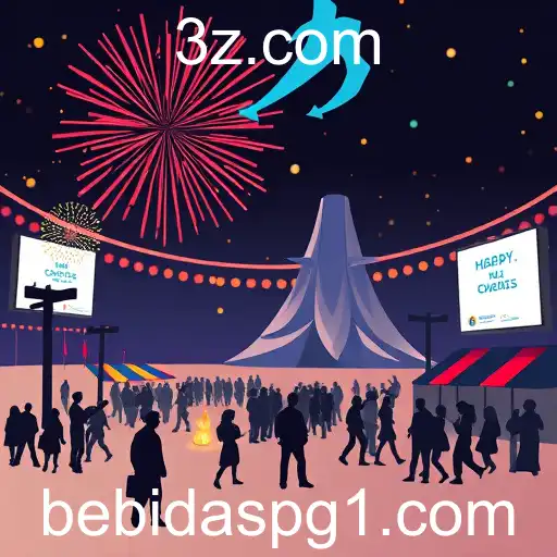 Desvendando a Categoria 'Eventos' no Bebidaspg.com: Um Mistério de Palavras e Estratégia