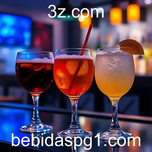 A Evolução dos Jogos Digitais com Bebidas Virtuais