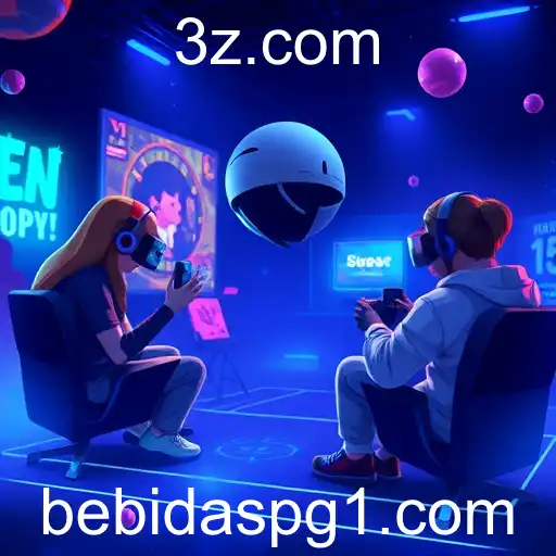 Expansão e Tendências em Sites de Jogos Brasileiros