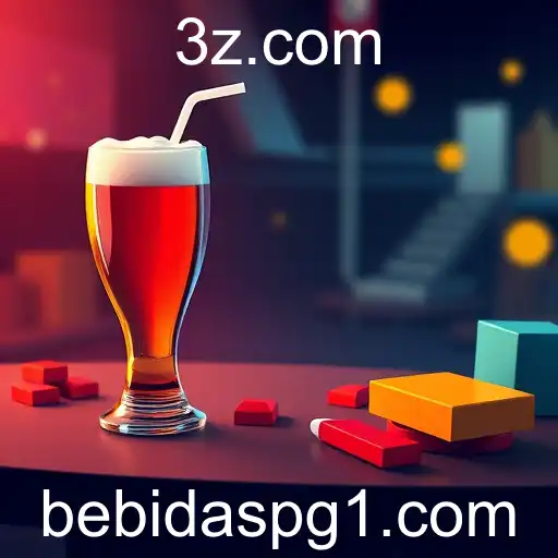 Explorando o Mundo de Bebidaspg com