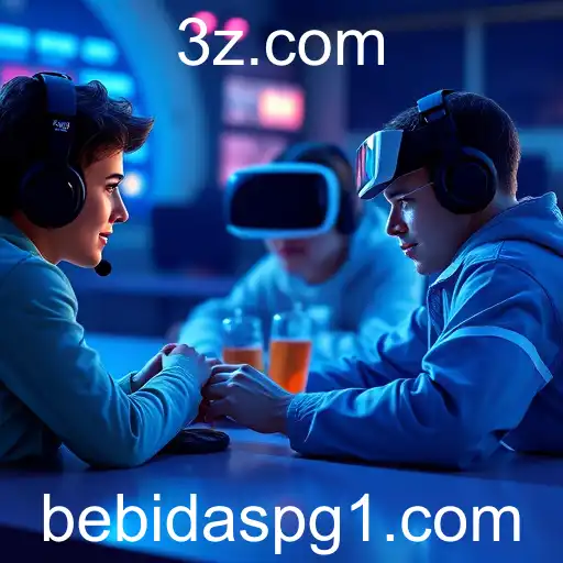 Crescimento Explosivo dos Jogos Online Impulsiona Mercado em 2026