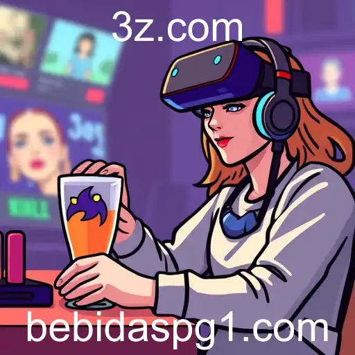 Crescimento Surpreendente do Mercado de Jogos em 2026