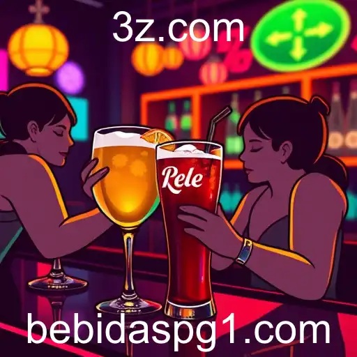 Bebidas e Games: A Nova Tendência de 2025