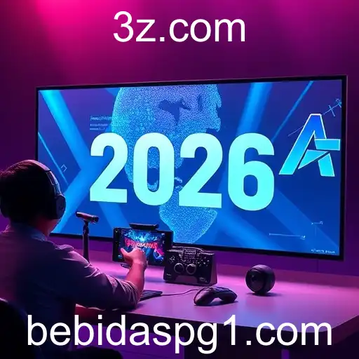 Ascensão dos Jogos Eletrônicos e Comércio Digital