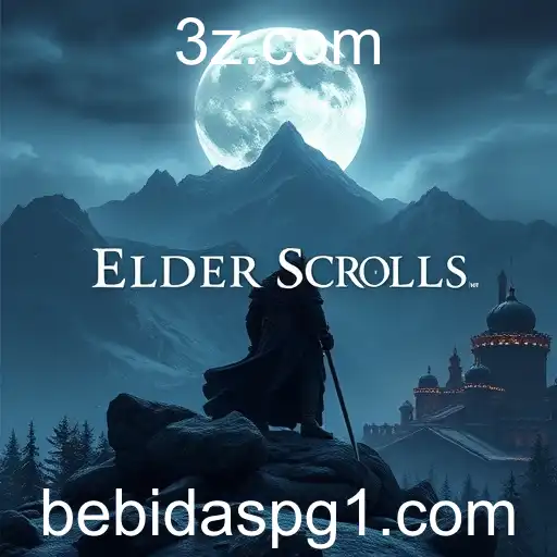 Inovações no Mercado de Jogos e o Impacto de Elder Scrolls VI