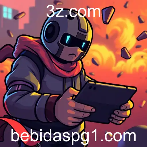 BebidasPG Com Revoluciona o Mundo dos Jogos Online