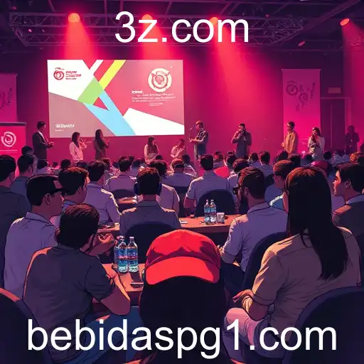 A Evolução do Mercado de Jogos Online e seu Impacto no Brasil