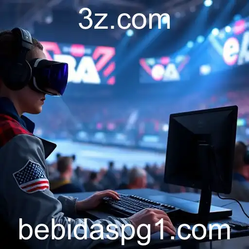 Inovações e Tendências no Mundo dos Jogos