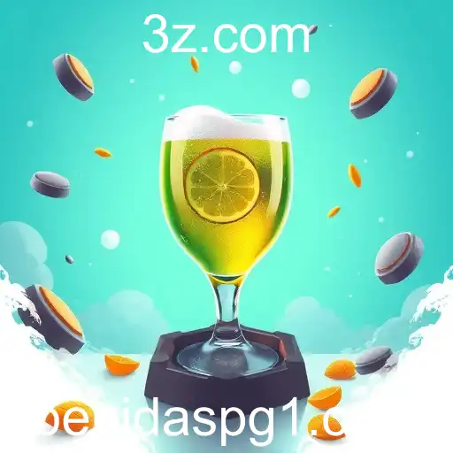 A Ascensão do Site de Jogos: BebidasPG Com