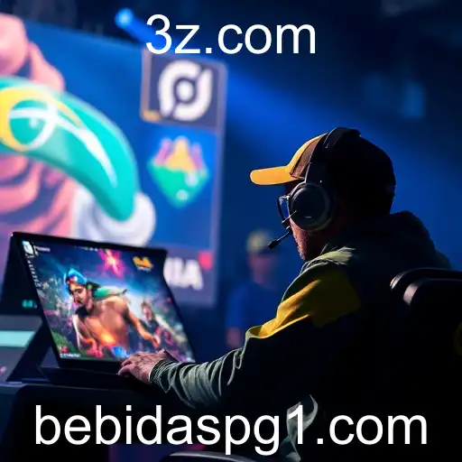 Tendências de Crescimento dos E-sports em 2026