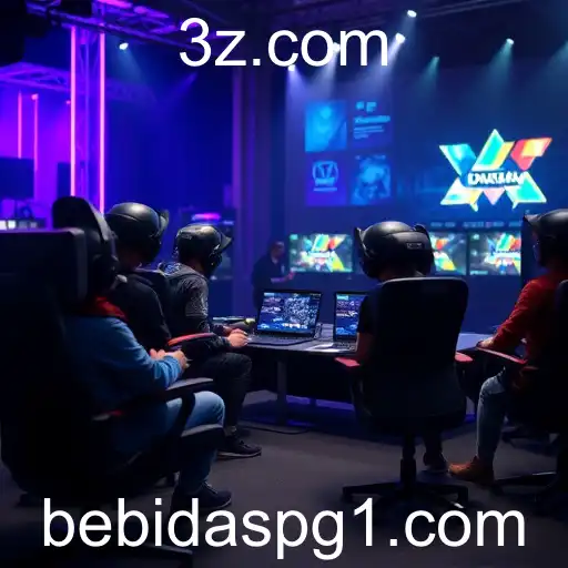 Crescimento das Plataformas de Jogos Online e Comunidades Virtuais