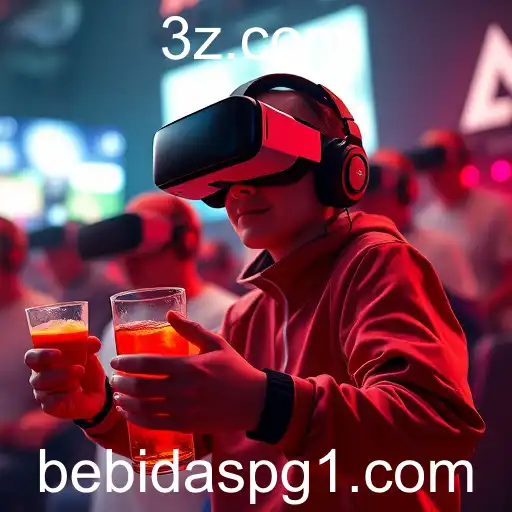 O Crescimento dos Jogos Virtuais no Mercado Global