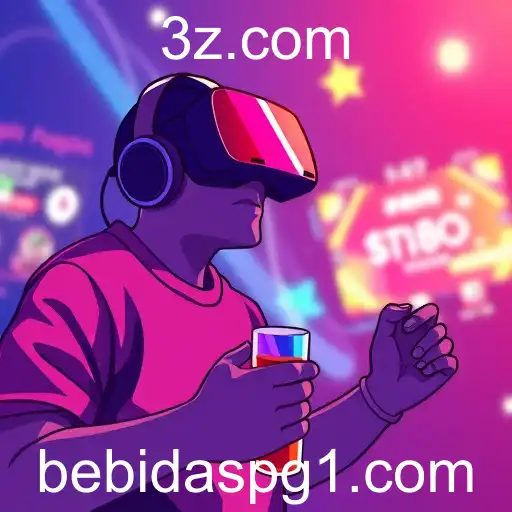 Crescimento dos Jogos Online e a Consolidação do 'bebidaspg com'