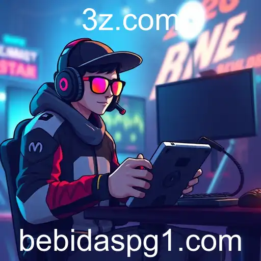 Tecnologia e Entretenimento: O Impacto dos Jogos Online