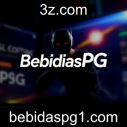 Ascensão dos Jogos Online: Como 'bebidaspg com' Encanta o Público Brasileiro