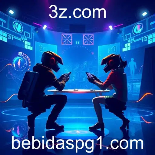 Crescimento Explosivo do Mercado de Jogos Online