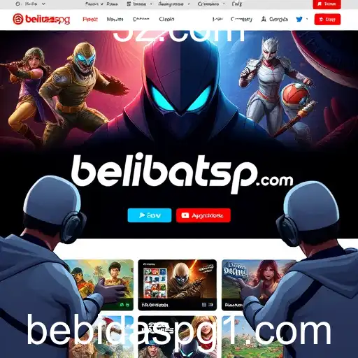 Ascensão e Popularidade dos Jogos em Plataformas Digitais