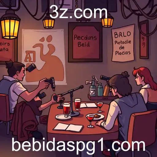 Ascensão das Plataformas de Jogos em Língua Portuguesa