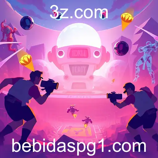 A Crescente Popularidade de 'bebidaspg com' no Mundo dos Jogos em Português