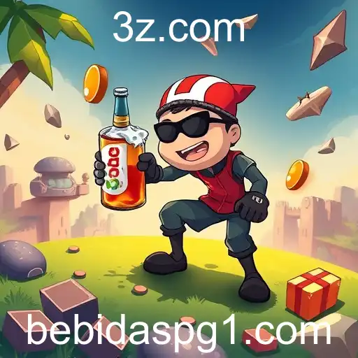 A Evolução dos Sites de Jogos e a Presença de 'bebidaspg com'