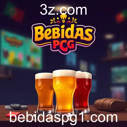 BebidasPG: A Nova Tendência no Mundo dos Jogos Online